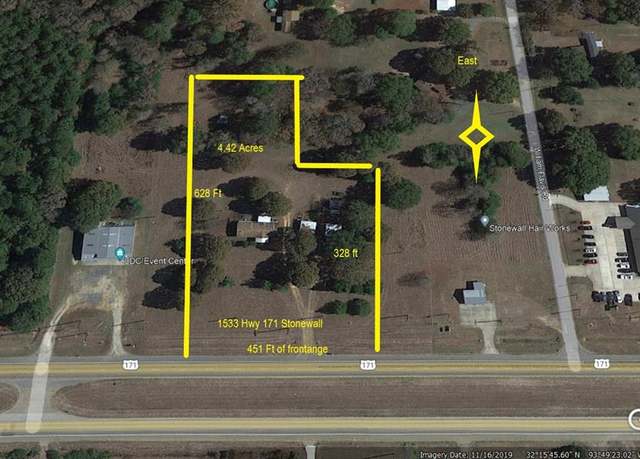Property at 1533 Highway 171, Stonewall, LA 71078
