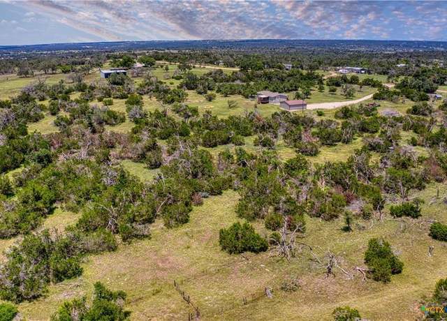 Property at TBD 11 Acres Dinosaur Ranch Rd, Harper, TX 78631