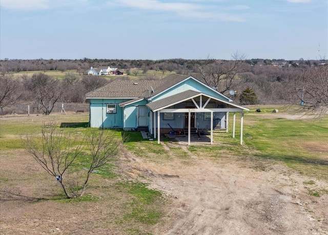 Property at 6009 County Road 1030b, Rice, TX 75155, 3 beds, 2 baths