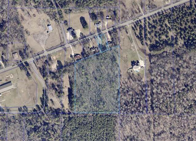 Property at 0 Hwy 162, Benton, LA 71006