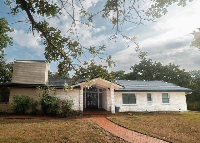 Property at 8208 E Fm 4, Grandview, TX 76050, 3 beds, 2 baths