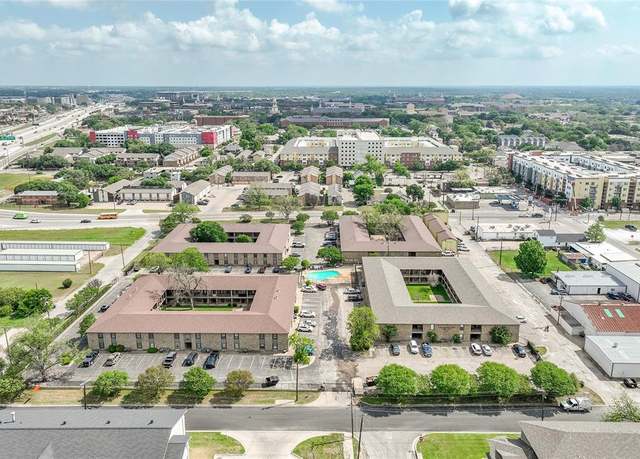 Property at 1226 Baylor Ave #109, Waco, TX 76706, 2 beds, 2.5 baths