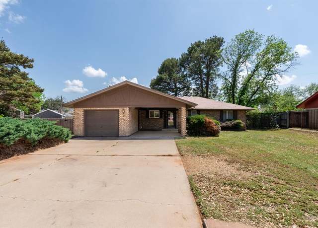 Property at 1620 Morris Ave, Sweetwater, TX 79556, 3 beds, 2 baths