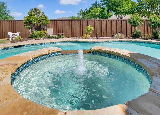 Property at 3241 Cassidy Dr, Plano, TX 75023, 3 beds, 3 baths