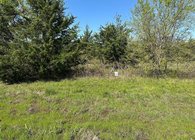 Property at Tract 4 Farm to Market 1743, Honey Grove, TX 75446