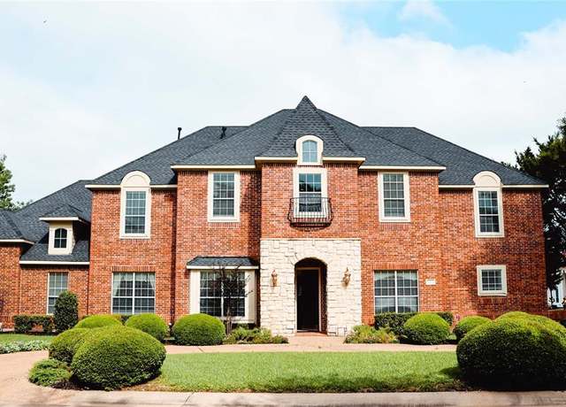 Property at 1712 Windmill Cir, Desoto, TX 75115, 4 beds, 3.5 baths