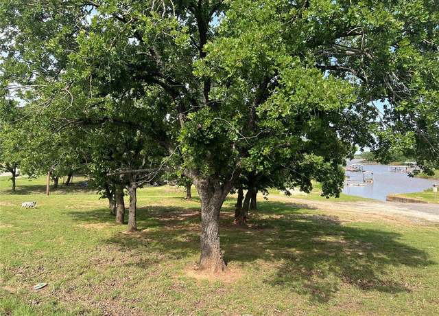 Property at TBD Bayshore Dr, Nocona, TX 76255