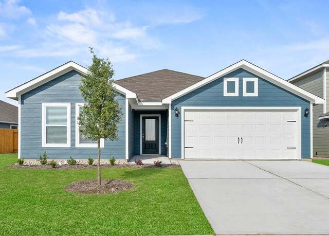 Property at 9512 Teton Vista Dr, Fort Worth, TX 76140, 3 beds, 2 baths