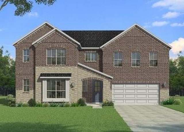 Property at 15029 Pizarro Ct, Little Elm, TX 75068, 5 beds, 4.5 baths