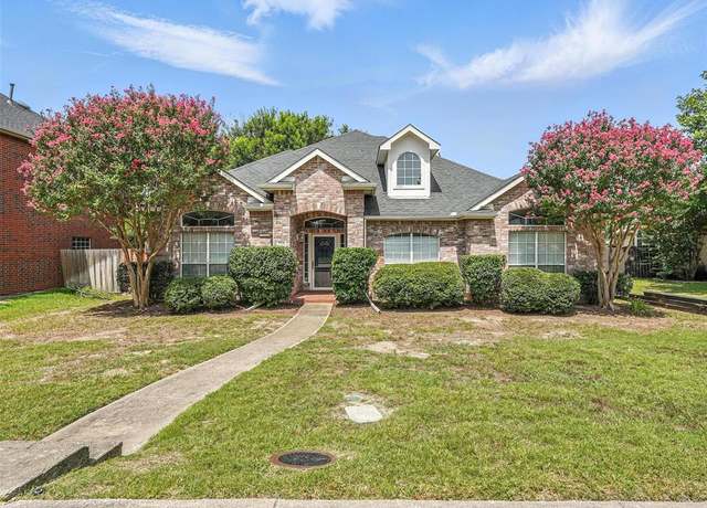 Property at 760 Rockefeller Ln, Allen, TX 75002, 3 beds, 2 baths