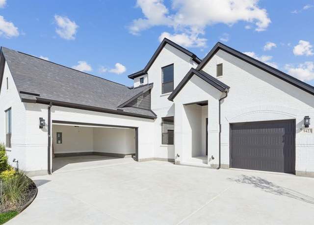 Property at 9423 Spindletree Dr, Frisco, TX 75035, 4 beds, 3.5 baths