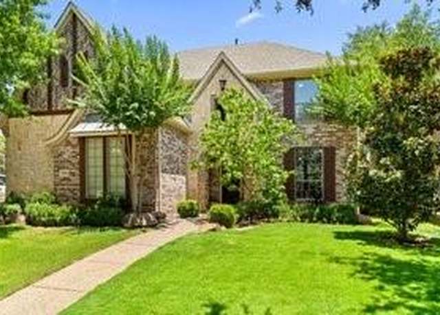 Property at 9135 Parson Dr, Lantana, TX 76226, 5 beds, 4 baths