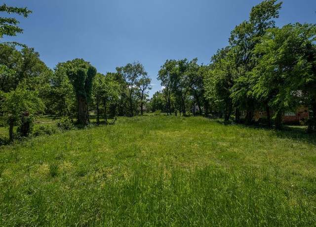 Property at 603 W Newton St, Terrell, TX 75160