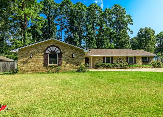 Property at 5036 Asaff Ave, Shreveport, LA 71107, 4 beds, 2 baths