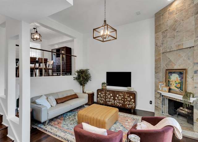 Property at 4310 Bowser Ave #105, Dallas, TX 75219, 2 beds, 2.5 baths