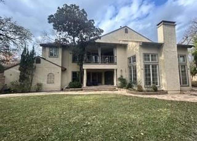 Property at 4350 Cochran Chapel Cir, Dallas, TX 75209, 3 beds, 3.5 baths