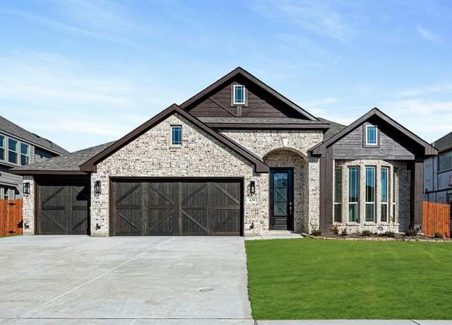 Property at 639 Sirius Dr, Waxahachie, TX 75165, 4 beds, 3 baths