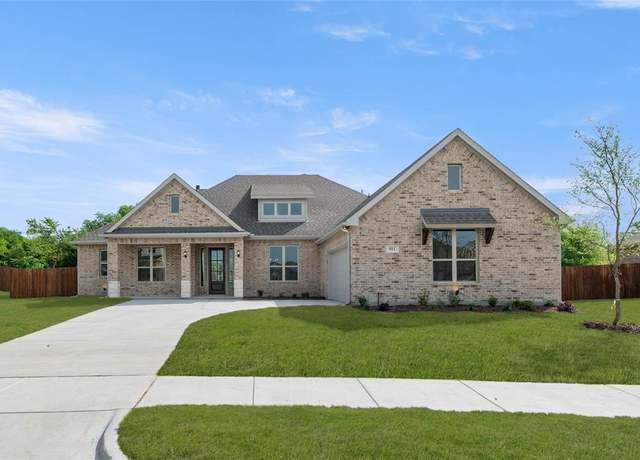 Property at 951 Richard Pittmon Dr, Desoto, TX 75115, 4 beds, 3.5 baths