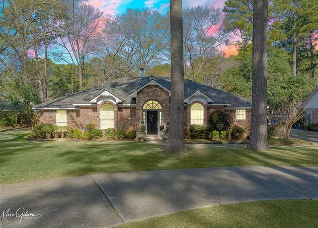 Property at 2112 Chase Bnd, Shreveport, LA 71118, 5 beds, 3 baths