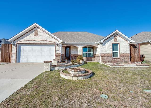 Property at 1712 Fred St, Greenville, TX 75401, 3 beds, 2 baths