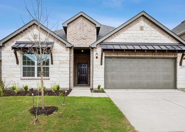 Property at 1405 Nathan Ln, Anna, TX 75409, 4 beds, 3 baths