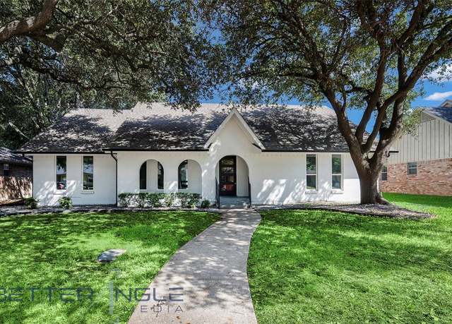 Property at 11006 Ferndale Rd, Dallas, TX 75238, 4 beds, 3.5 baths