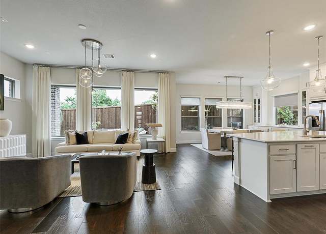 Property at 9136 Rock Daisy Ct, Dallas, TX 75231, 3 beds, 2.5 baths