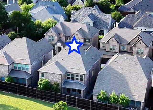 Property at 9136 Rock Daisy Ct, Dallas, TX 75231, 3 beds, 2.5 baths