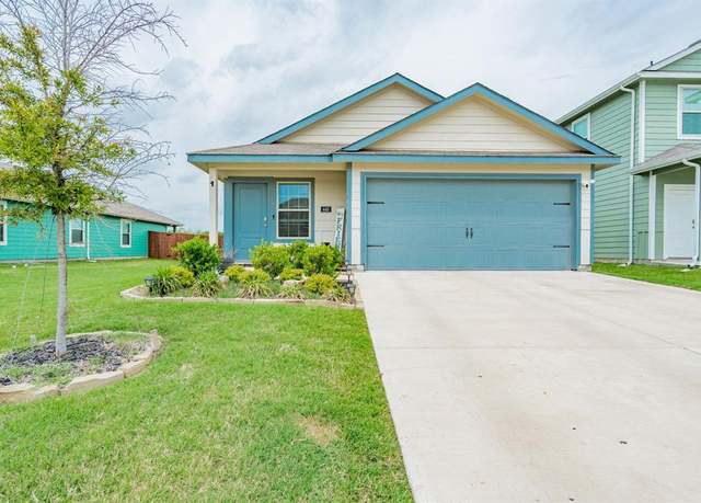 Property at 448 Vitex Dr, Royse City, TX 75189, 3 beds, 2 baths
