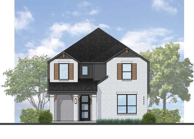 Property at 9713 Flourishing Way, Mesquite, TX 75126, 5 beds, 3 baths
