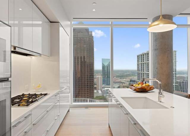 Property at 1747 Leonard St #2402, Dallas, TX 75201, 3 beds, 3.5 baths