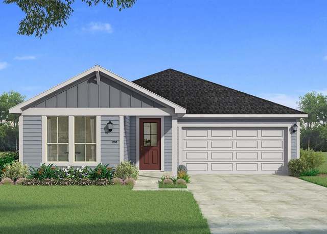 Property at 668 Marcus Ln, Crowley, TX 76036, 3 beds, 2 baths
