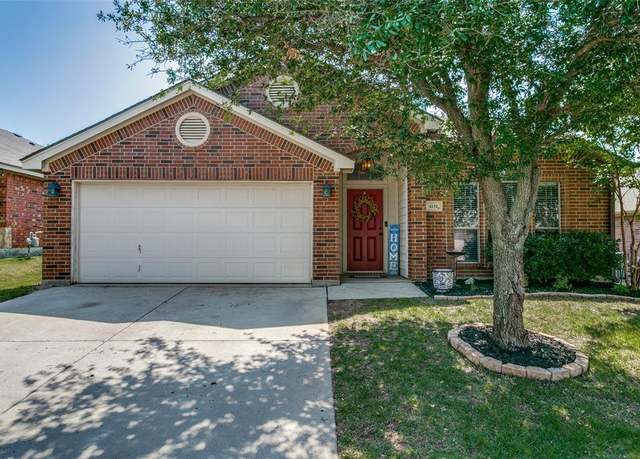 Property at 6132 Tilapia Dr, Fort Worth, TX 76179, 3 beds, 2 baths