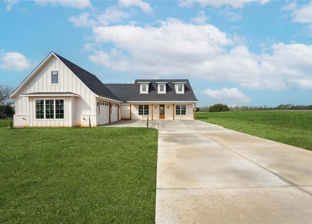 Property at 4010 Cr312a, Alvarado, TX 76009, 4 beds, 3 baths