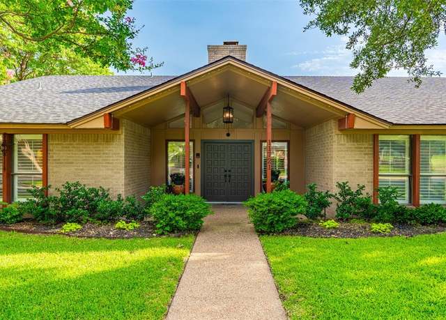 Property at 11721 Pine Creek Ct, Fort Worth, TX 76008, 4 beds, 3 baths