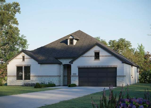 Property at 4009 Tamarack Ln, Royse City, TX 75189, 4 beds, 3 baths