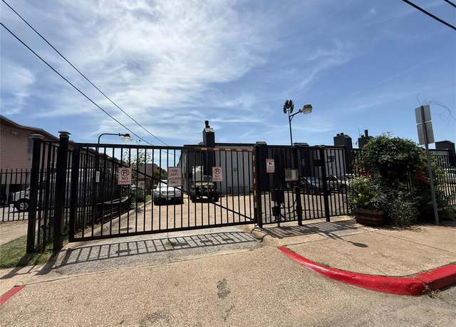 Property at 4323 Brown St #139, Dallas, TX 75219, 2 beds, 1 bath