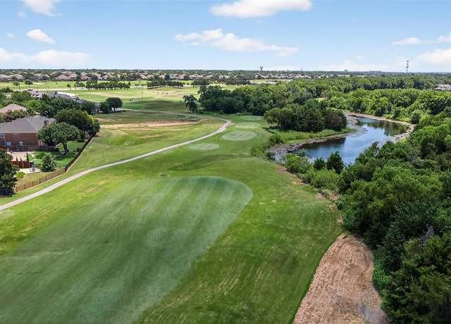Property at 813 Deer Ridge Trl, Mckinney, TX 75072, 3 beds, 2 baths