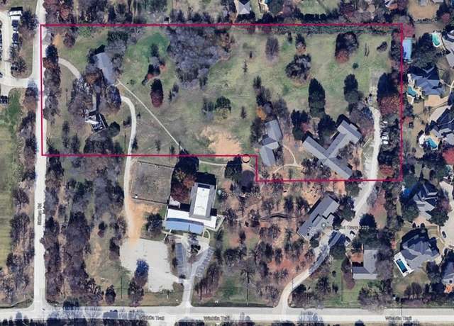Property at 2700 Skillern Blvd, Flower Mound, TX 75022