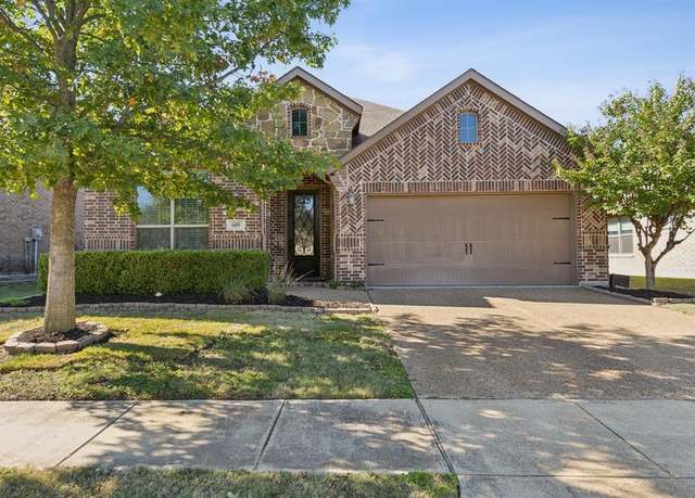 Property at 689 Barringer Ct, Fate, TX 75087, 4 beds, 2 baths