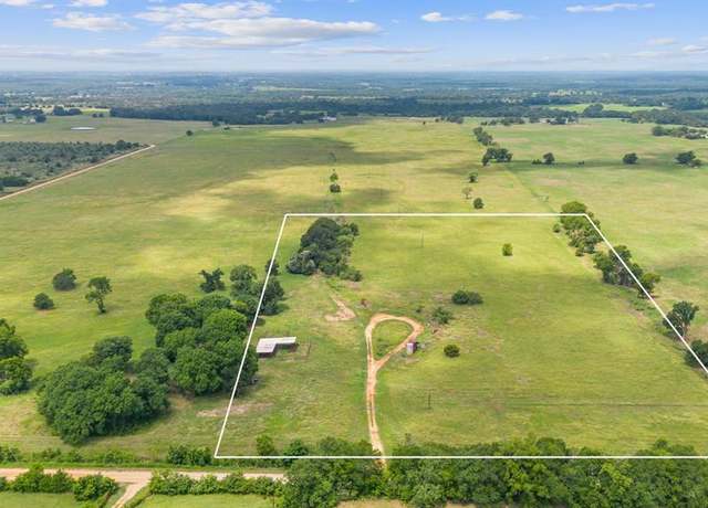 Property at TBD (Tract 7) County Road 318, Caldwell, TX 77836