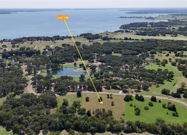 Property at Lot 146 La Bota Dr, Corsicana, TX 75109