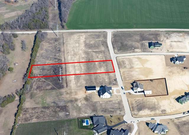 Property at 2400 Independence Dr, Anna, TX 75409