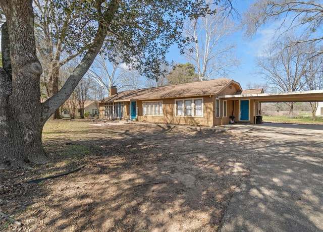 Property at 610 FM 2088, Gilmer, TX 75644, 4 beds, 2 baths