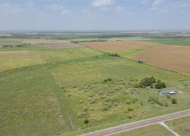 Property at TBD FM 984, Avalon, TX 76623