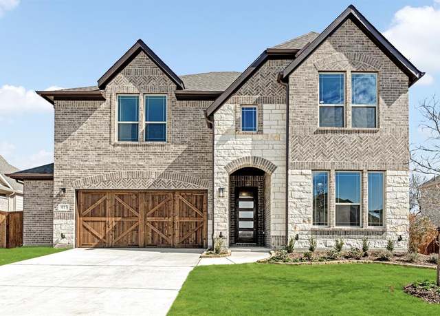 Property at 413 Sparrow Dr, Wylie, TX 75098, 6 beds, 4 baths