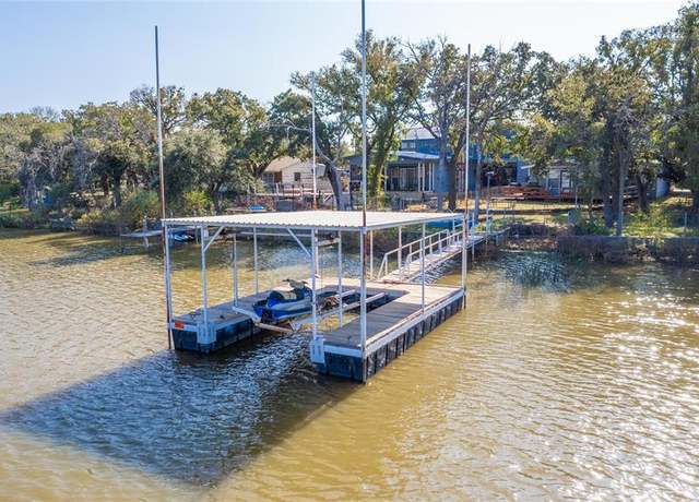 Property at 7960 County Road 551, Brownwood, TX 76801, 3 beds, 2 baths