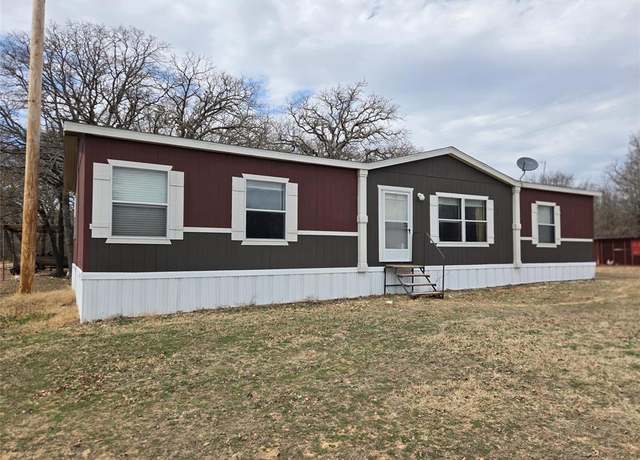 Property at 2001 County Road 482, De Leon, TX 76444, 3 beds, 2 baths
