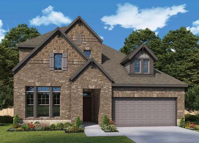 Property at 3100 Hockney Ln, Mckinney, TX 75071, 4 beds, 4.5 baths