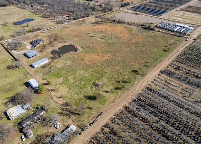 Property at TBD VZ County Road 1516, Van, TX 75790